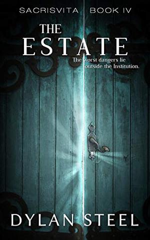The Estate (Sacrisvita #4)