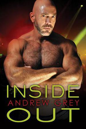 Inside Out (Bronco's Boys #1)