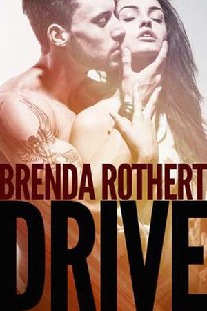 Drive (Fire on Ice #4)
