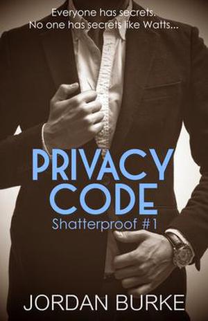 Privacy Code by Jordan Burke