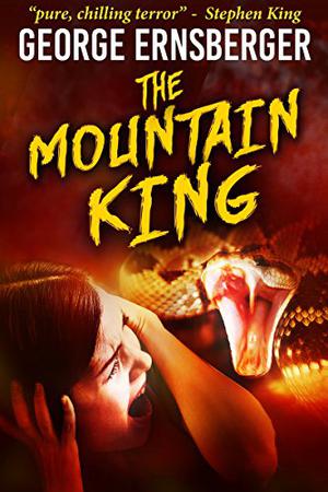 The Mountain King by George Ernsberger
