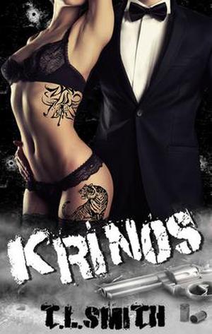 Krinos (Take Over #1)