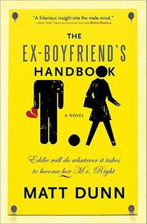The Ex-Boyfriend's Handbook (Ed & Dan #1)