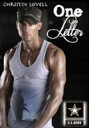 One Letter (One Soldier #1)