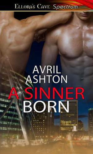 A Sinner Born (Brooklyn Sinners #3)