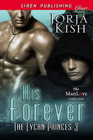 His Forever by Jorja Kish