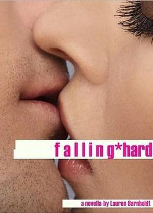 Falling Hard (At the Party #2)