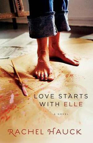Love Starts with Elle (Beaufort #2)