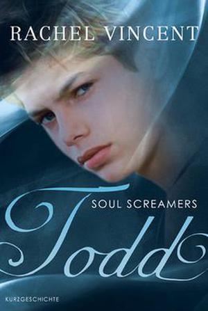 A Day in the Afterlife of Tod (Soul Screamers #4.1)