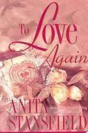 To Love Again (Trevor Family Saga #2)