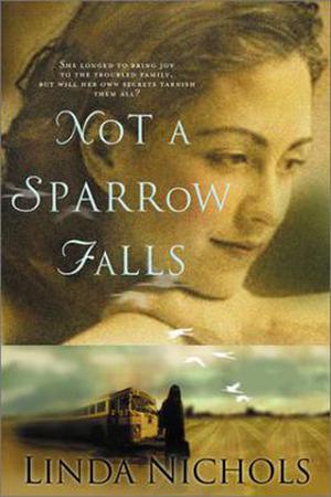 Not a Sparrow Falls (Second Chances Collection #1)