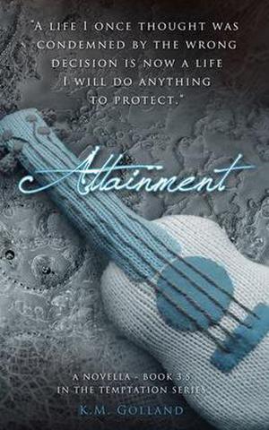 Attainment by K.M. Golland