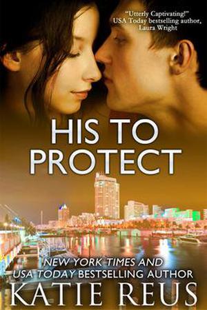 His to Protect (Red Stone Security #5)