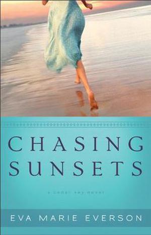 Chasing Sunsets (Cedar Key #1)