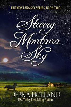 Starry Montana Sky (Montana Sky #2)