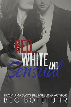Red, White and Sensual (The Red and White #1)