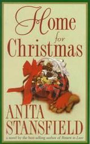 Home for Christmas (Byrnehouse-Davies & Hamilton Saga #8)