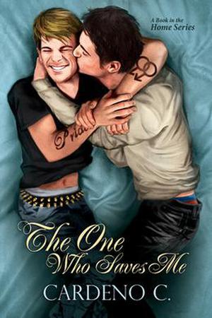 The One Who Saves Me (Home #6)