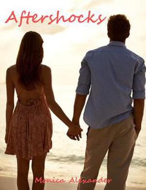 Aftershocks by Monica Alexander