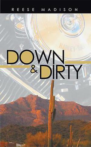 Down & Dirty (Colson Brothers #1)