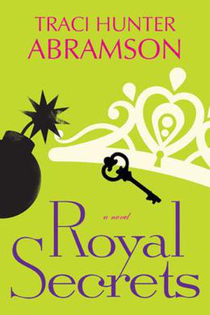 Royal Secrets (Royal #2)