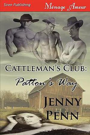 Patton's Way (Cattleman's Club #1)