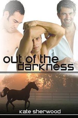 Out of the Darkness (Dark Horse #2)