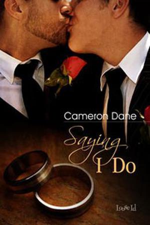 Saying I Do by Cameron Dane