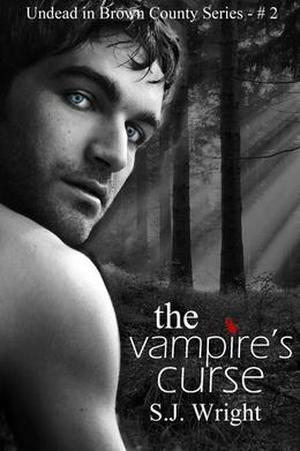 The Vampire's Curse (Undead in Brown County #2)
