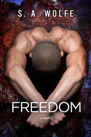 Freedom (Fearsome #2)