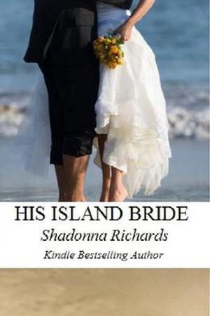His Island Bride (Bride #4)
