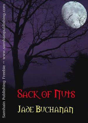 Sack of Nuts (Wolf Nuts #2)