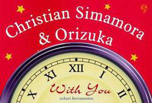 With You by Christian Simamora, Orizuka