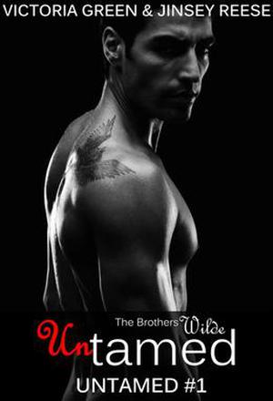 Untamed (Untamed #1)