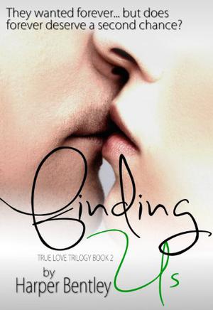 Finding Us (True Love #2)