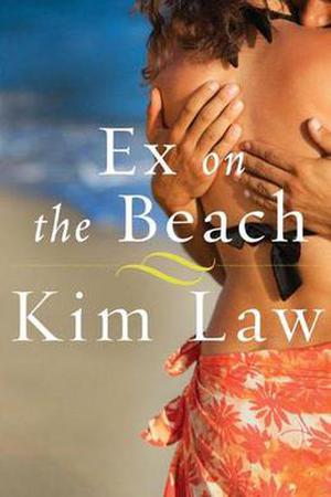Ex on the Beach (Turtle Island #1)