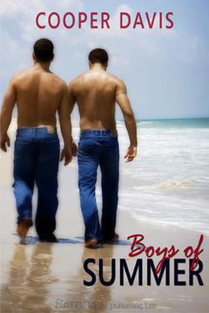 Boys of Summer (Boys of Summer #1)
