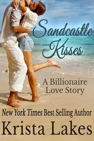 Sandcastle Kisses (The Kisses Series #5)