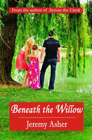 Beneath the Willow (Jesse & Sarah #2)