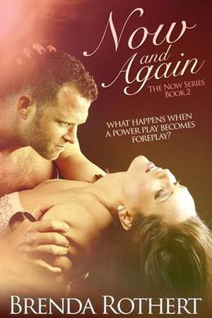 Now and Again by Brenda Rothert