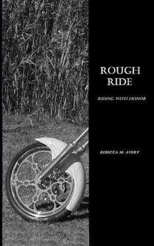 Rough Ride (Riding With Honor #1)