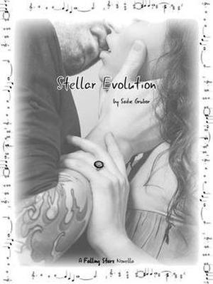 Stellar Evolution (Falling Stars #1.5)