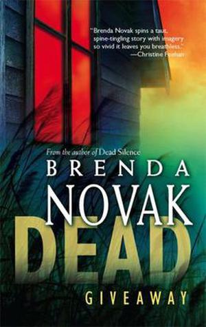 Dead Giveaway (Stillwater Trilogy #2)