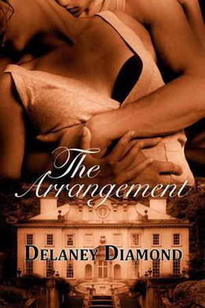The Arrangement (Hot Latin Men #1)