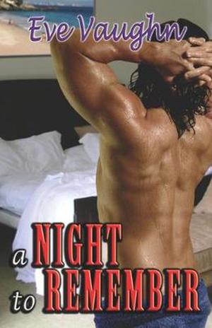 A Night to Remember by Eve Vaughn
