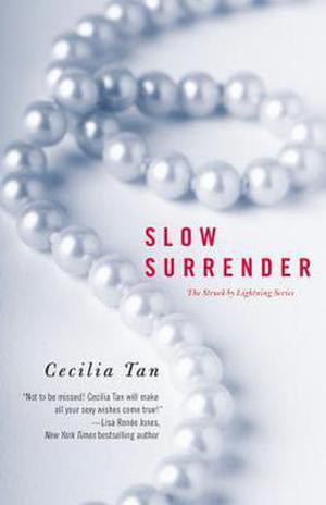 Slow Surrender (Struck by Lightning #1)
