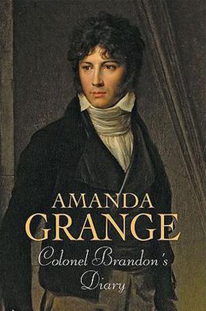 Colonel Brandon's Diary (Jane Austen Heroes #5)