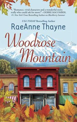 Woodrose Mountain (Hope's Crossing #2)