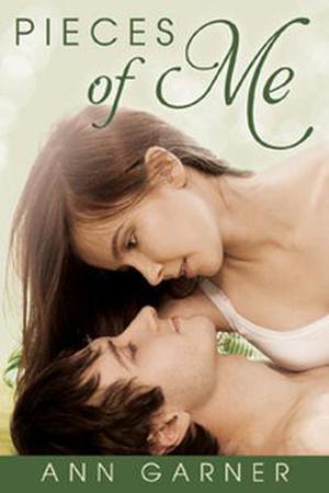 Pieces of Me (Cedar Mountain University #1)