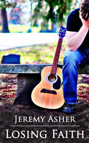 Losing Faith (Seth & Trista #1)